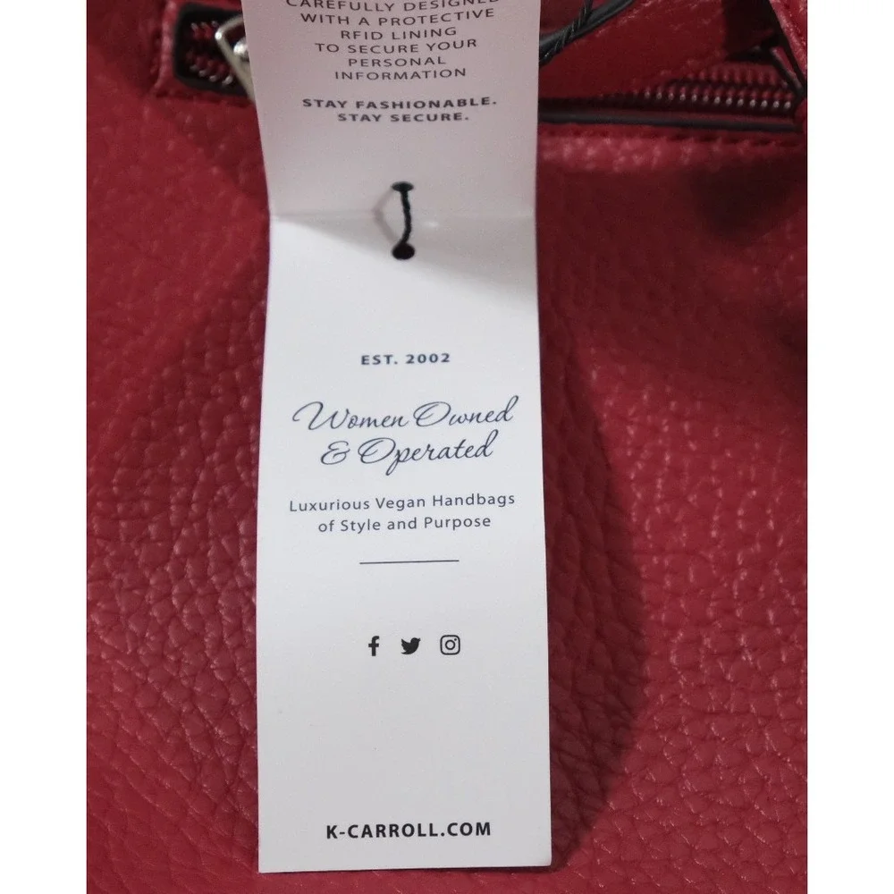 K. Carroll Accessories carroll accessories
